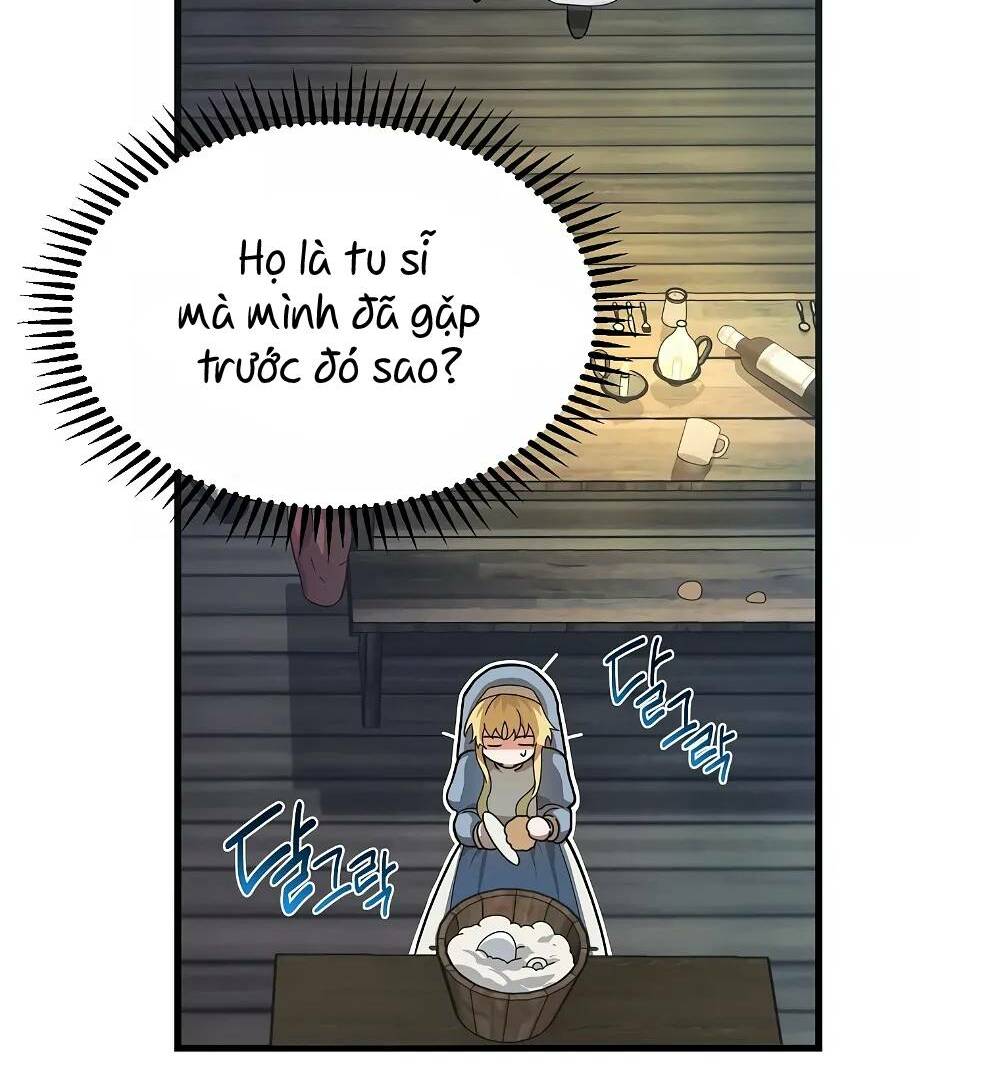 Cẩn Thận Khi Chọn Chồng: Chapter 1