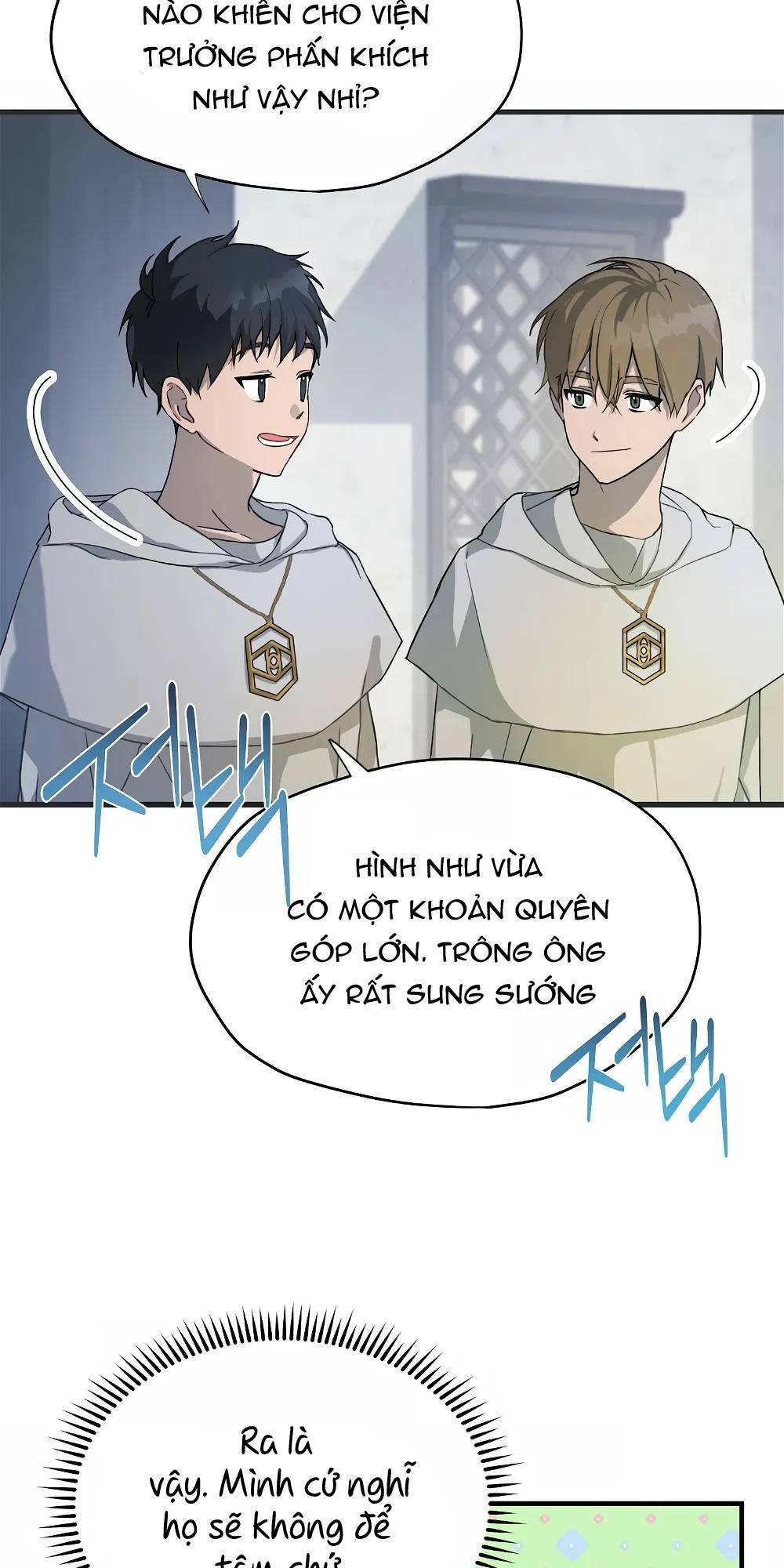 Cẩn Thận Khi Chọn Chồng: Chapter 1