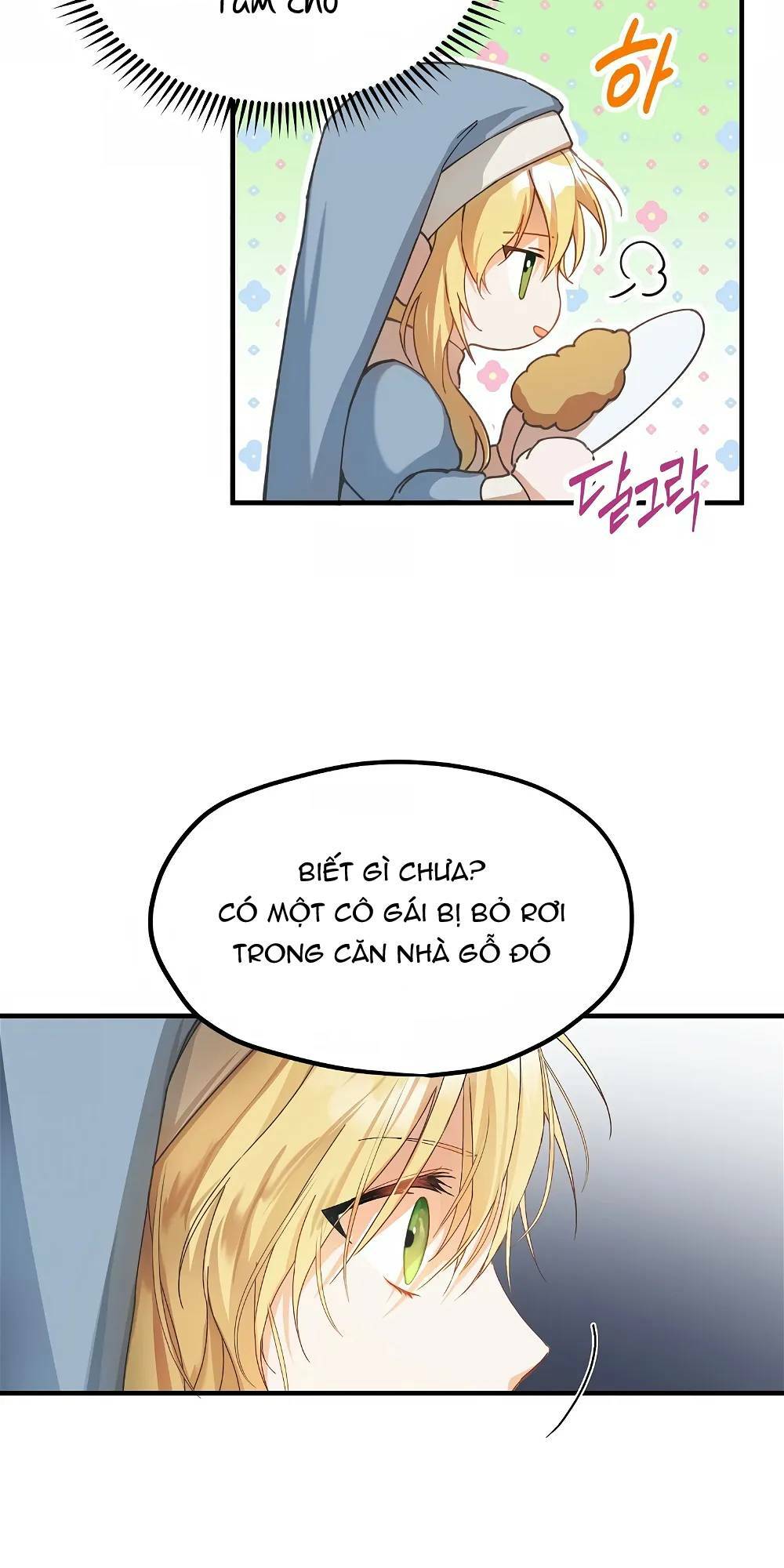 Cẩn Thận Khi Chọn Chồng: Chapter 1