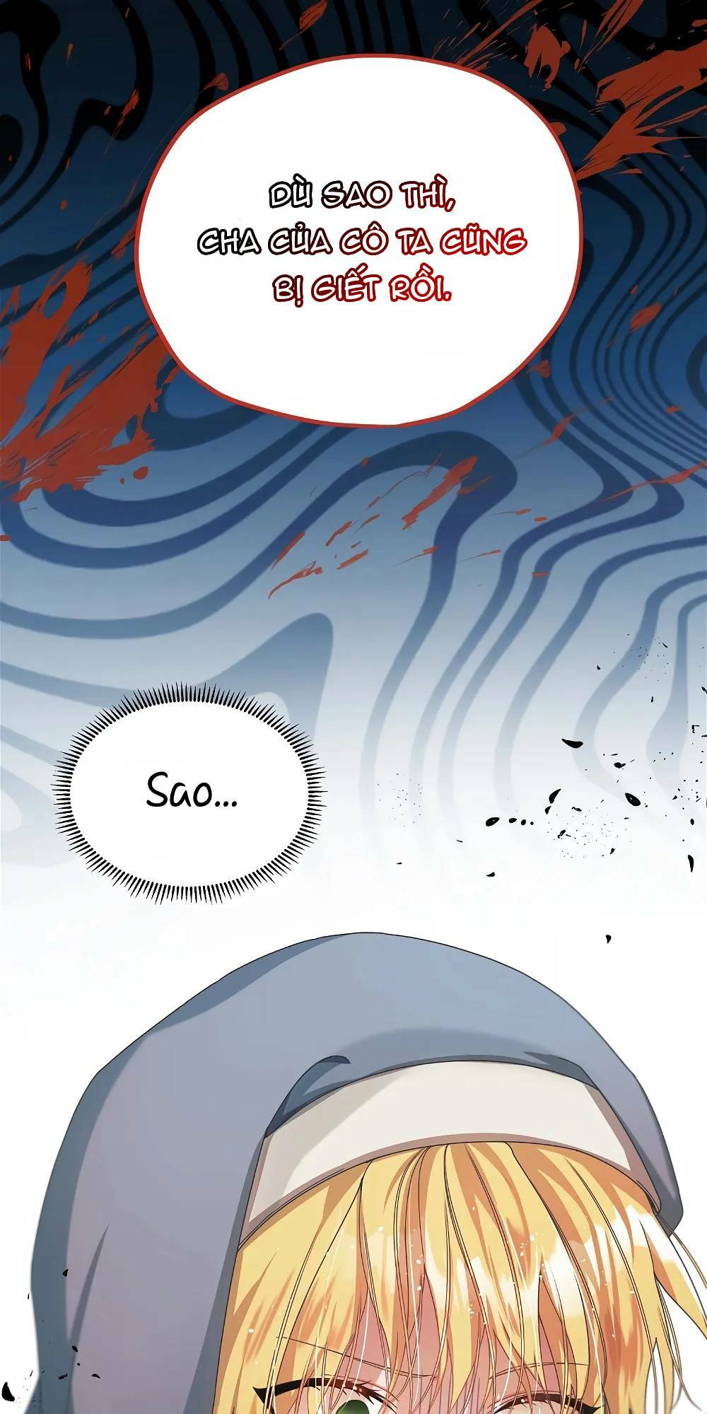Cẩn Thận Khi Chọn Chồng: Chapter 1