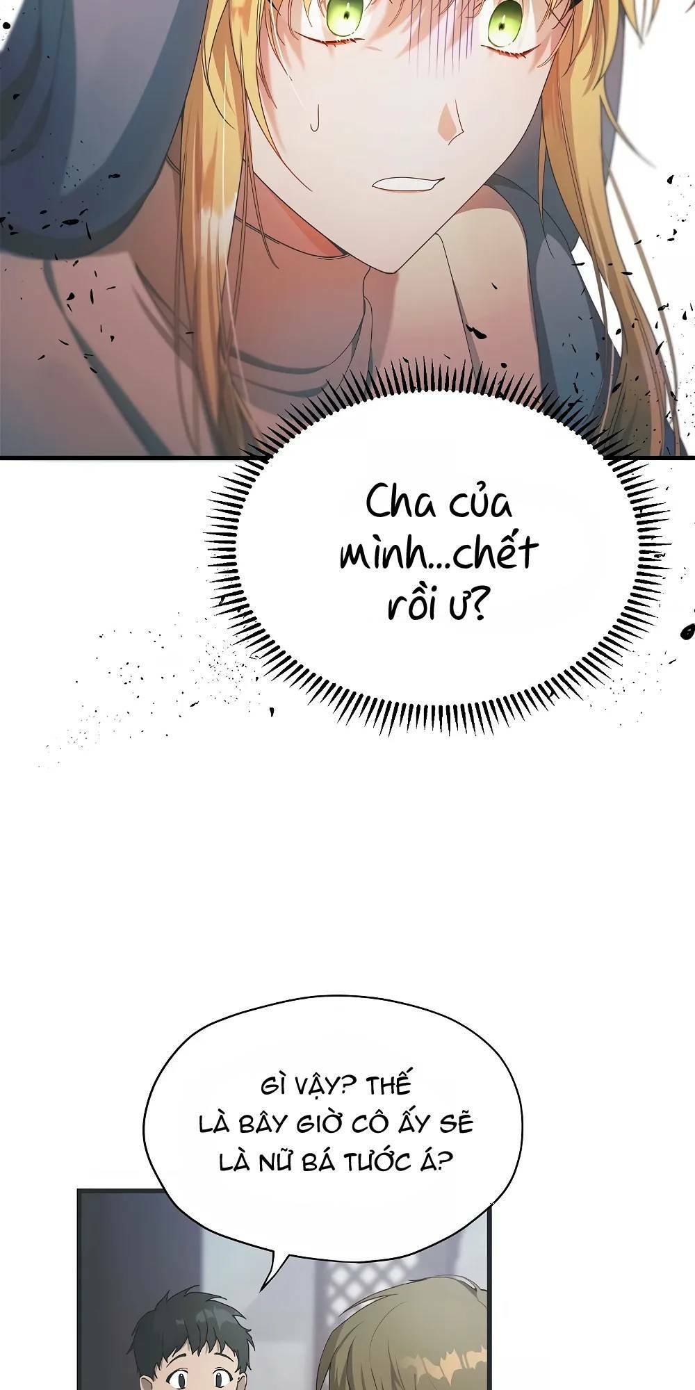 Cẩn Thận Khi Chọn Chồng: Chapter 1