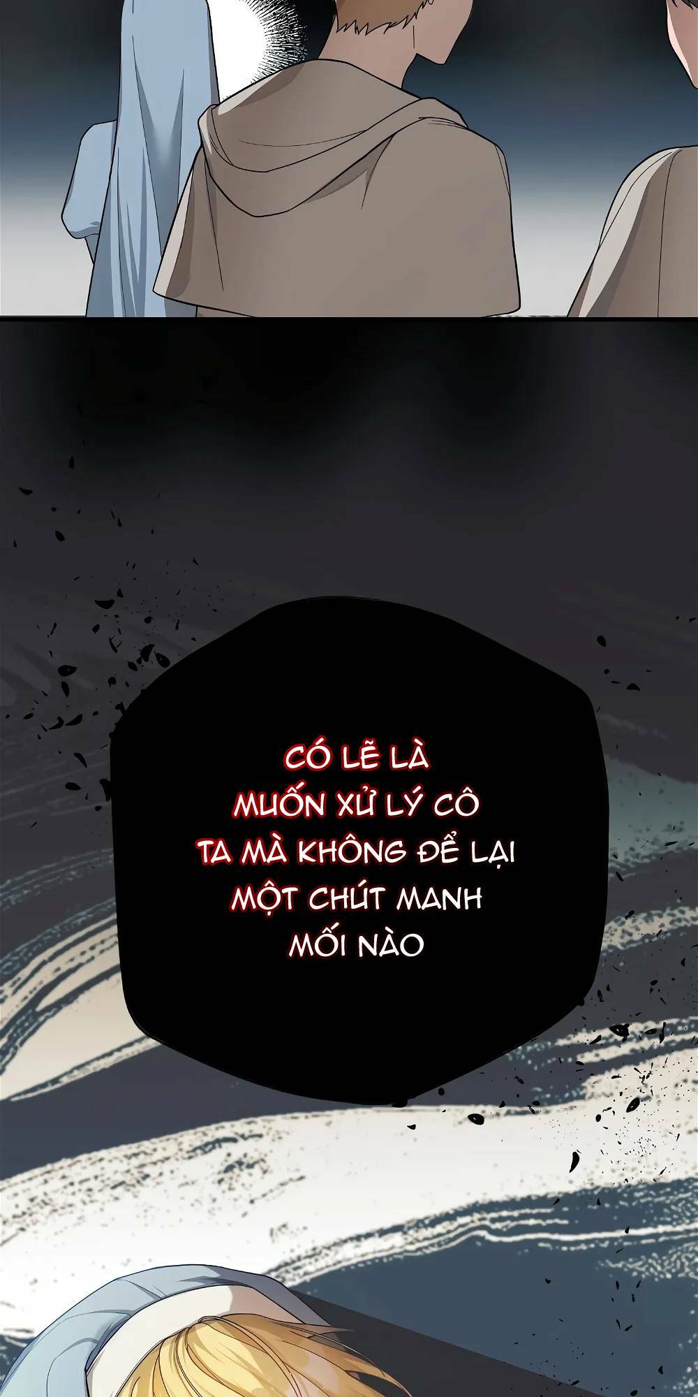 Cẩn Thận Khi Chọn Chồng: Chapter 1