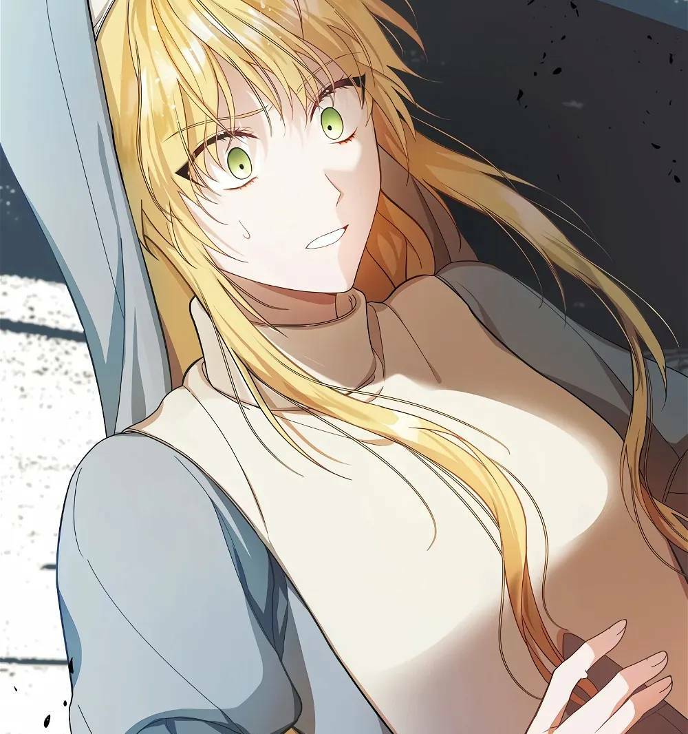 Cẩn Thận Khi Chọn Chồng: Chapter 1