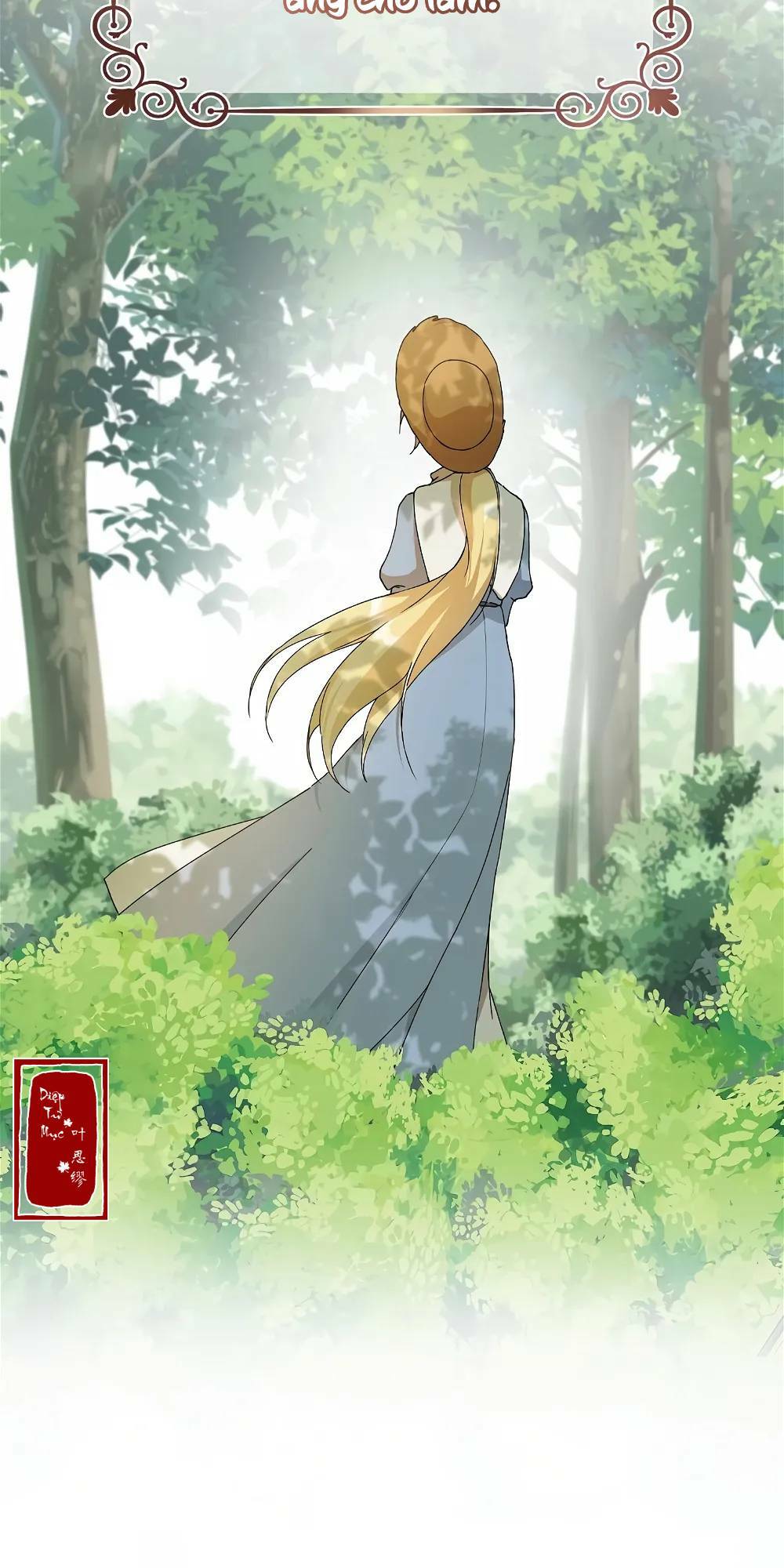 Cẩn Thận Khi Chọn Chồng: Chapter 1