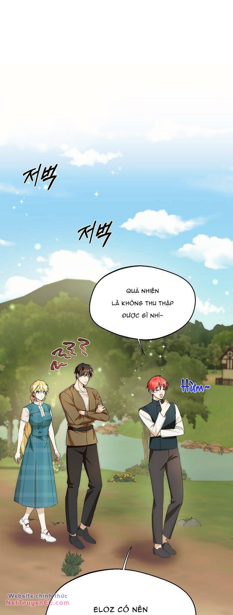 Cẩn Thận Khi Chọn Chồng: Chapter 19