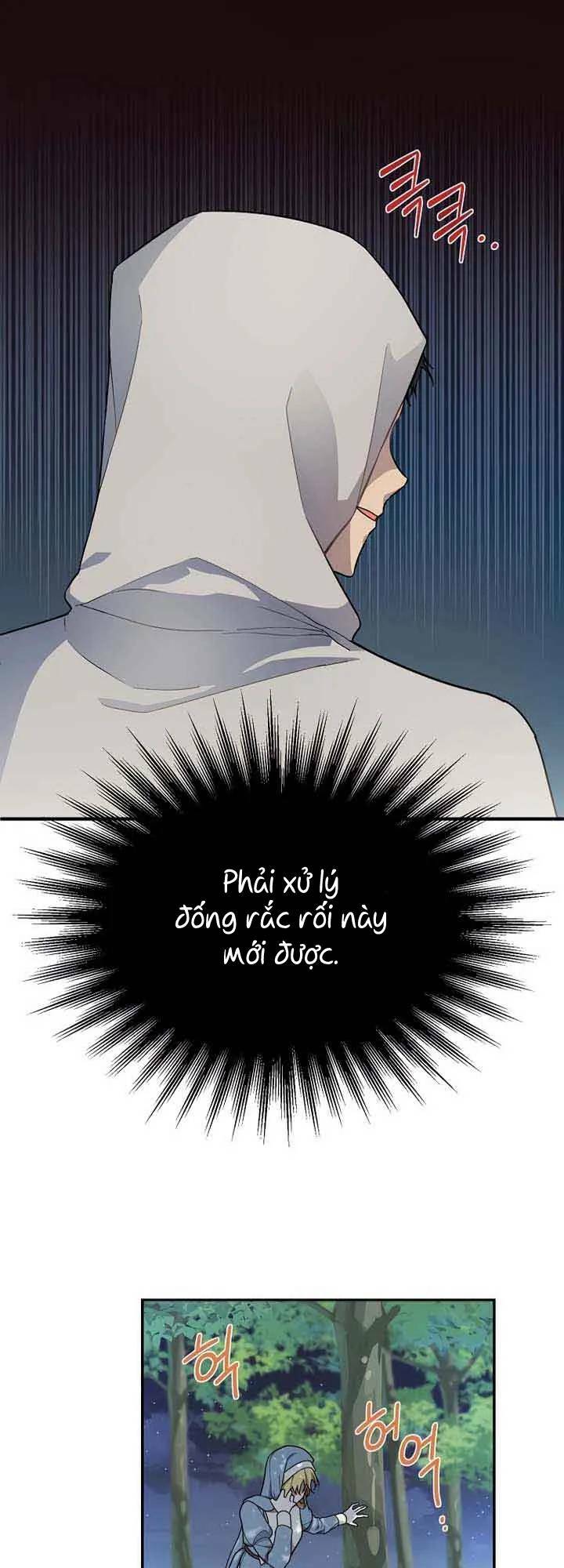 Cẩn Thận Khi Chọn Chồng: Chapter 2