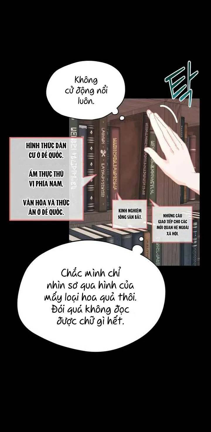 Cẩn Thận Khi Chọn Chồng: Chapter 2