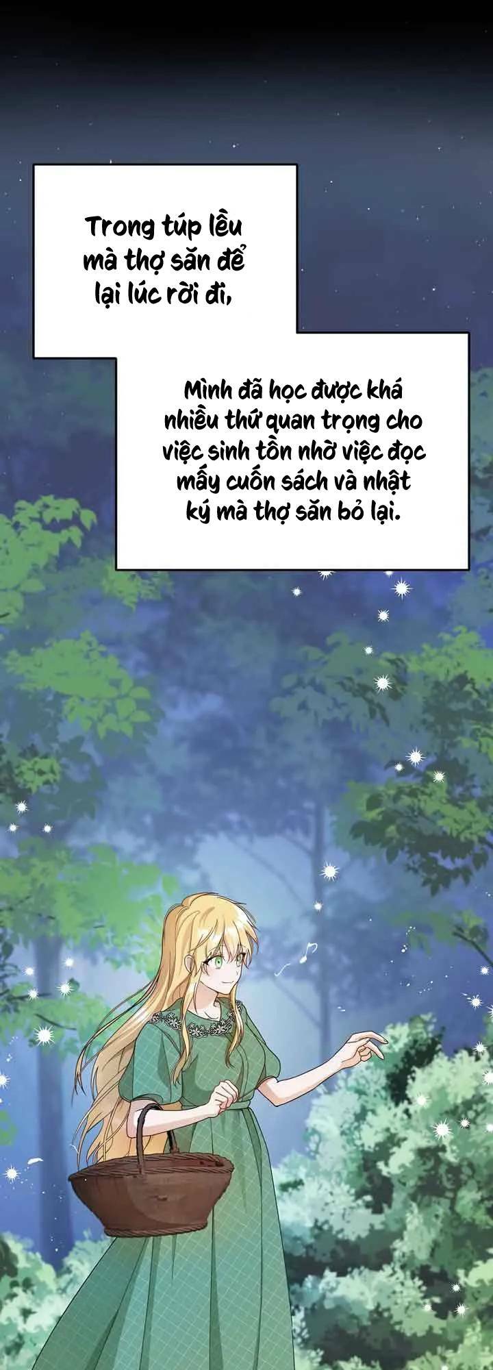 Cẩn Thận Khi Chọn Chồng: Chapter 2