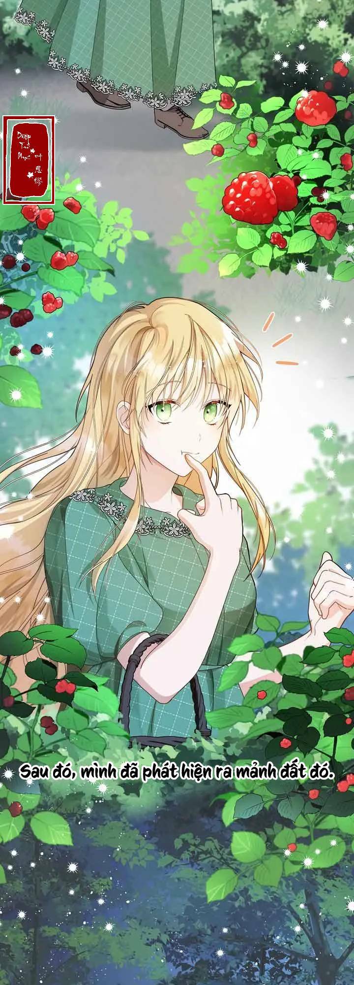 Cẩn Thận Khi Chọn Chồng: Chapter 2