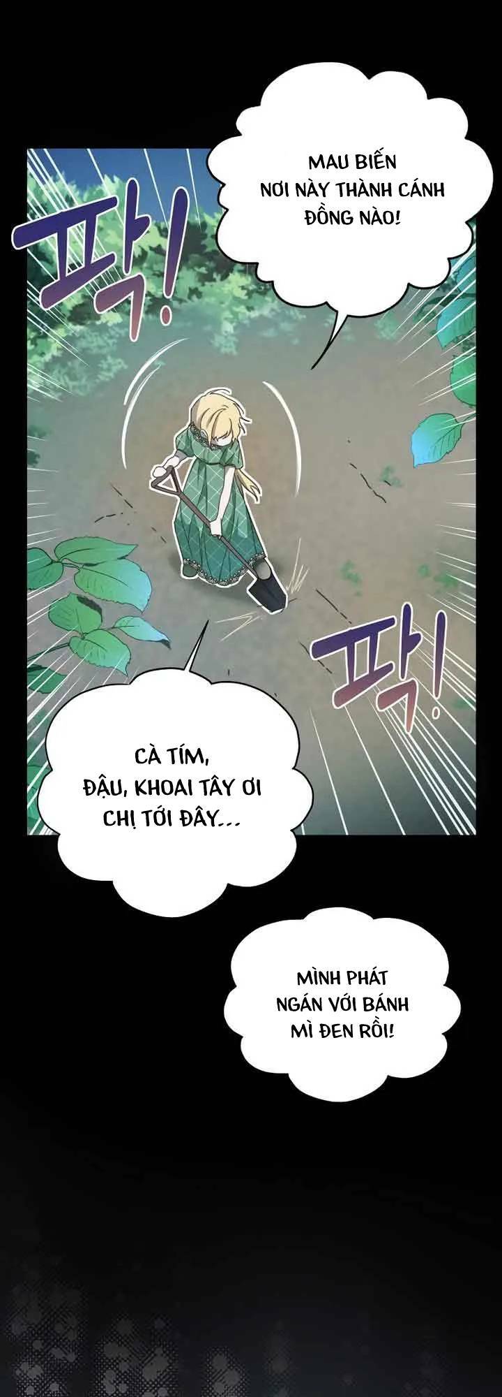 Cẩn Thận Khi Chọn Chồng: Chapter 2