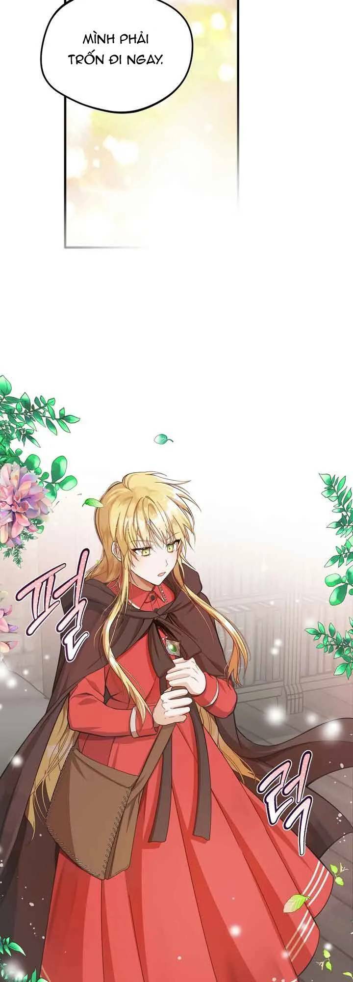 Cẩn Thận Khi Chọn Chồng: Chapter 2