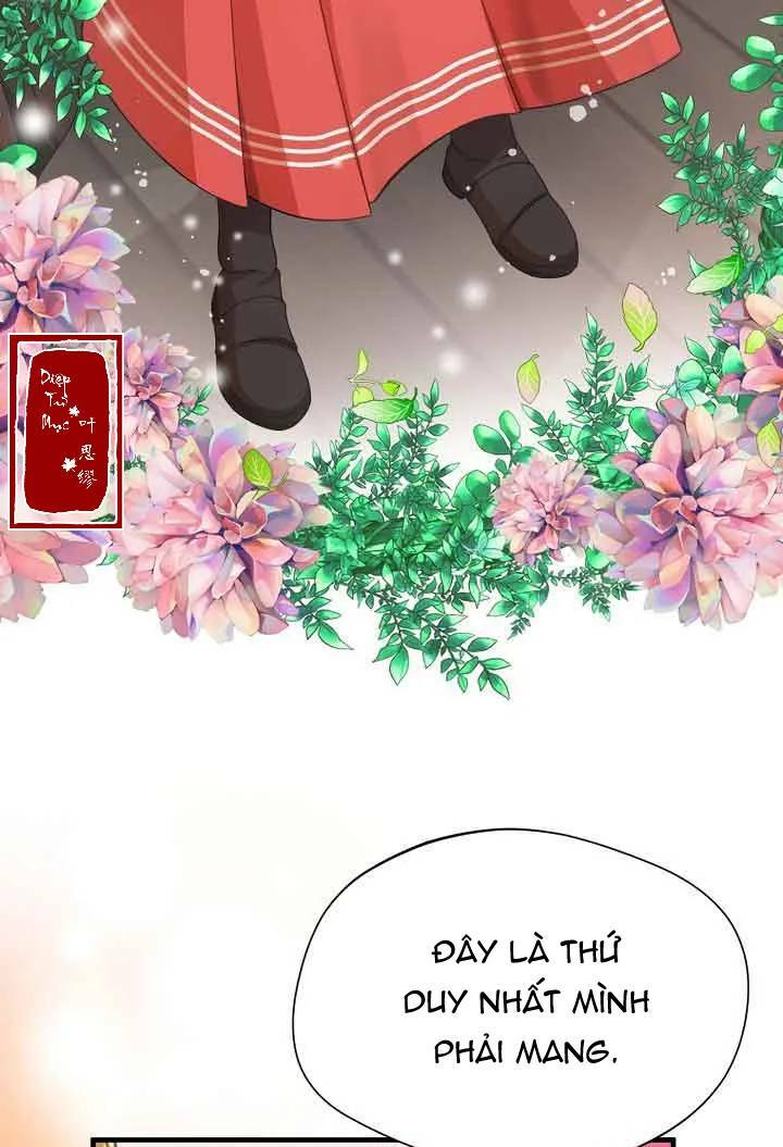 Cẩn Thận Khi Chọn Chồng: Chapter 2