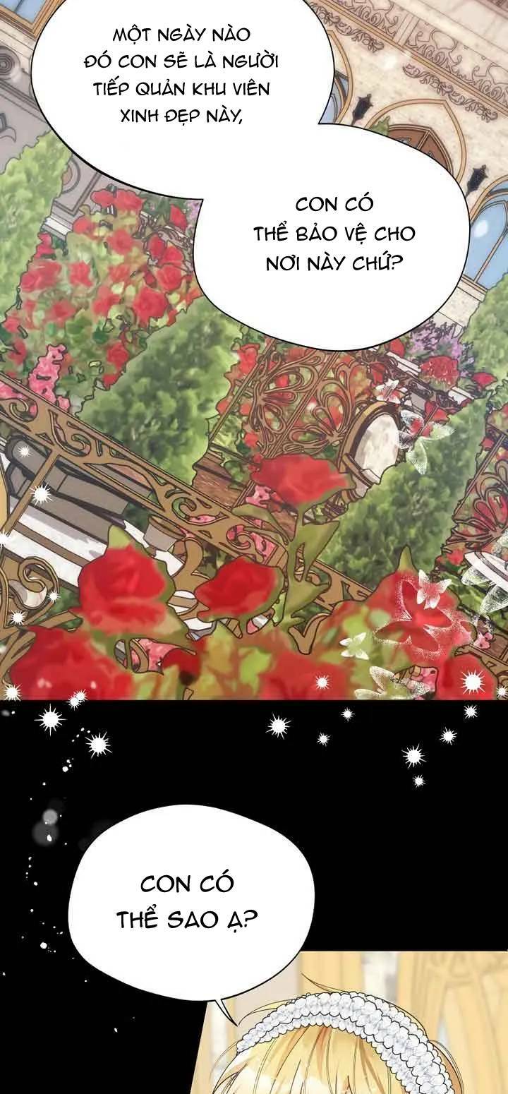 Cẩn Thận Khi Chọn Chồng: Chapter 2