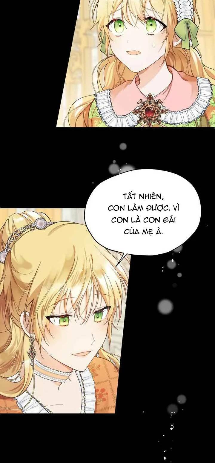 Cẩn Thận Khi Chọn Chồng: Chapter 2