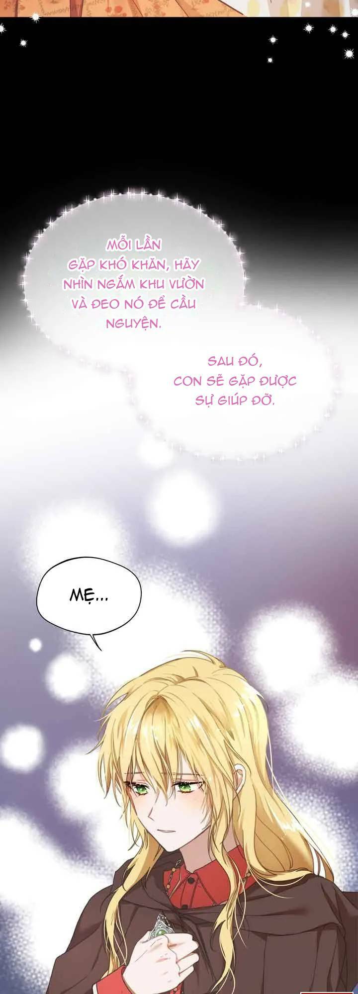 Cẩn Thận Khi Chọn Chồng: Chapter 2