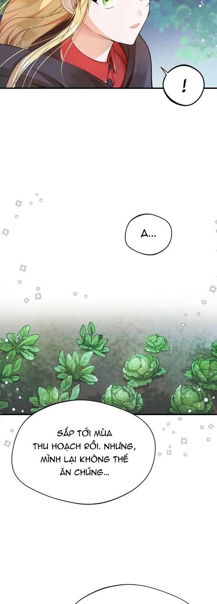 Cẩn Thận Khi Chọn Chồng: Chapter 2