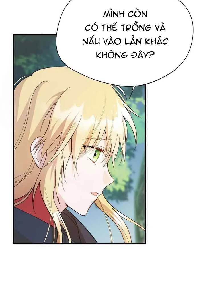 Cẩn Thận Khi Chọn Chồng: Chapter 2