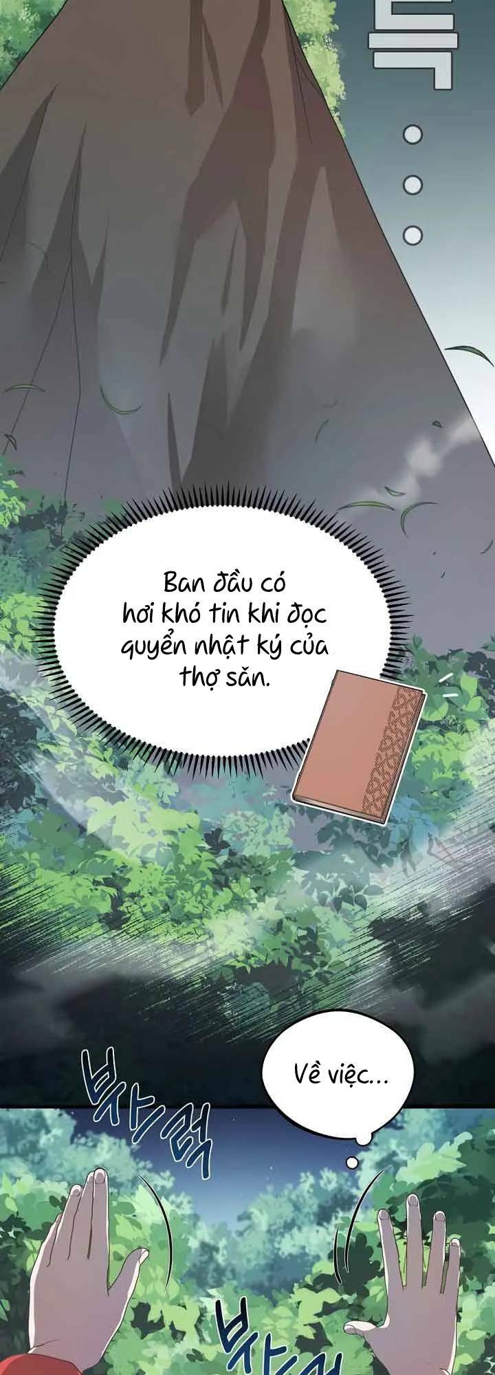 Cẩn Thận Khi Chọn Chồng: Chapter 2