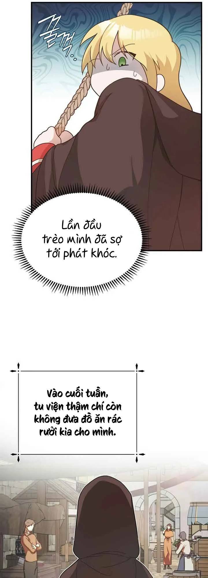 Cẩn Thận Khi Chọn Chồng: Chapter 2