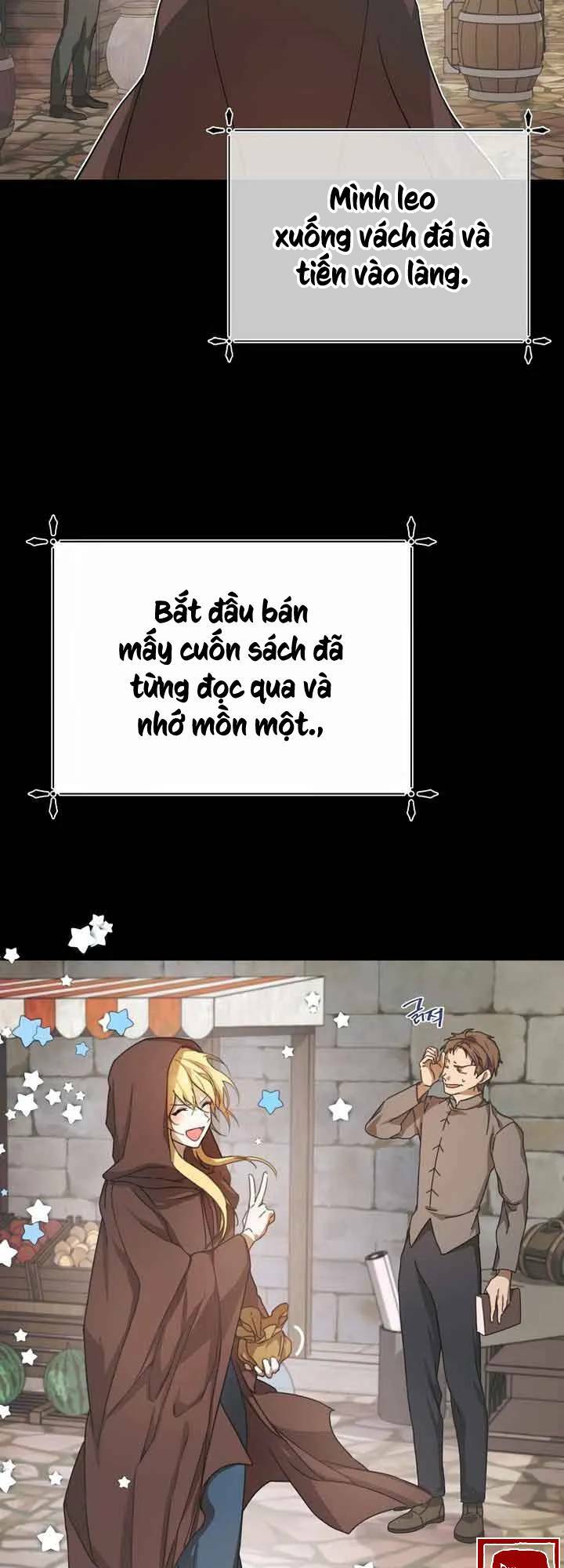 Cẩn Thận Khi Chọn Chồng: Chapter 2