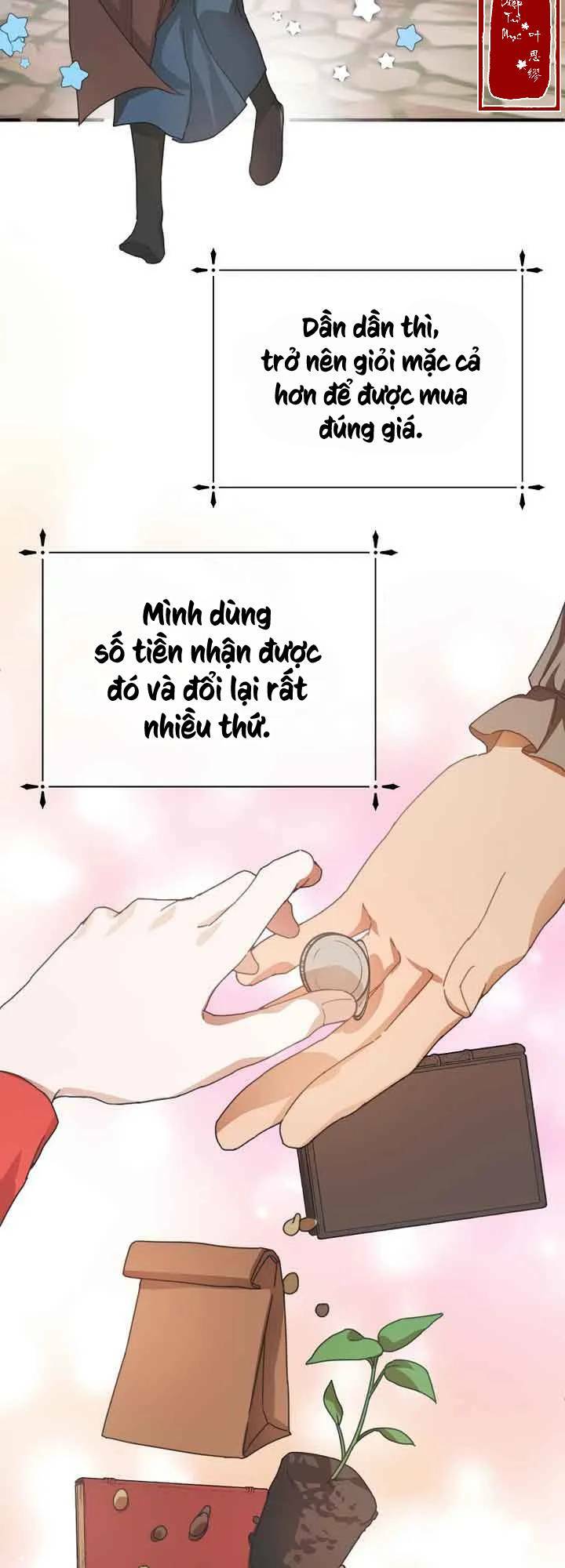 Cẩn Thận Khi Chọn Chồng: Chapter 2