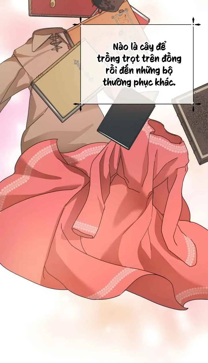 Cẩn Thận Khi Chọn Chồng: Chapter 2