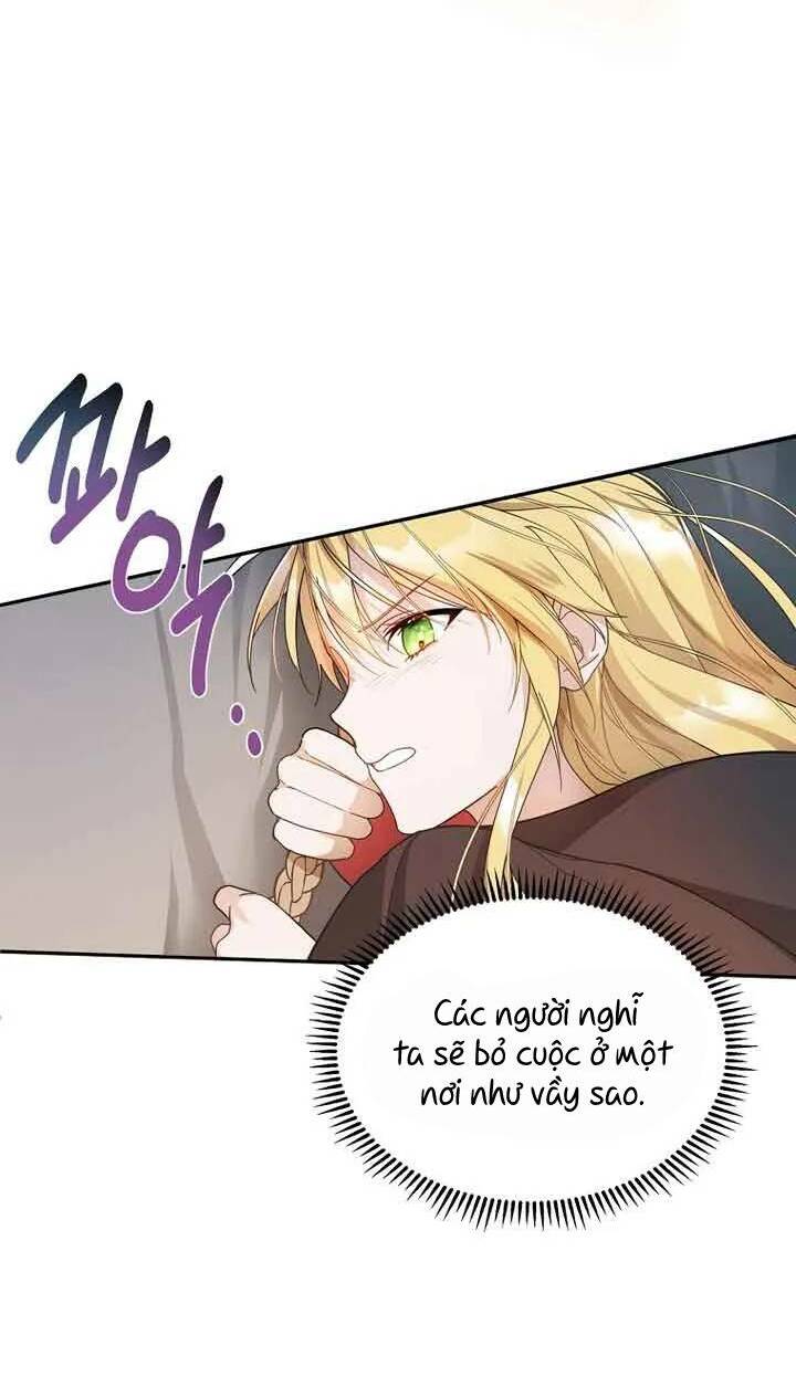 Cẩn Thận Khi Chọn Chồng: Chapter 2
