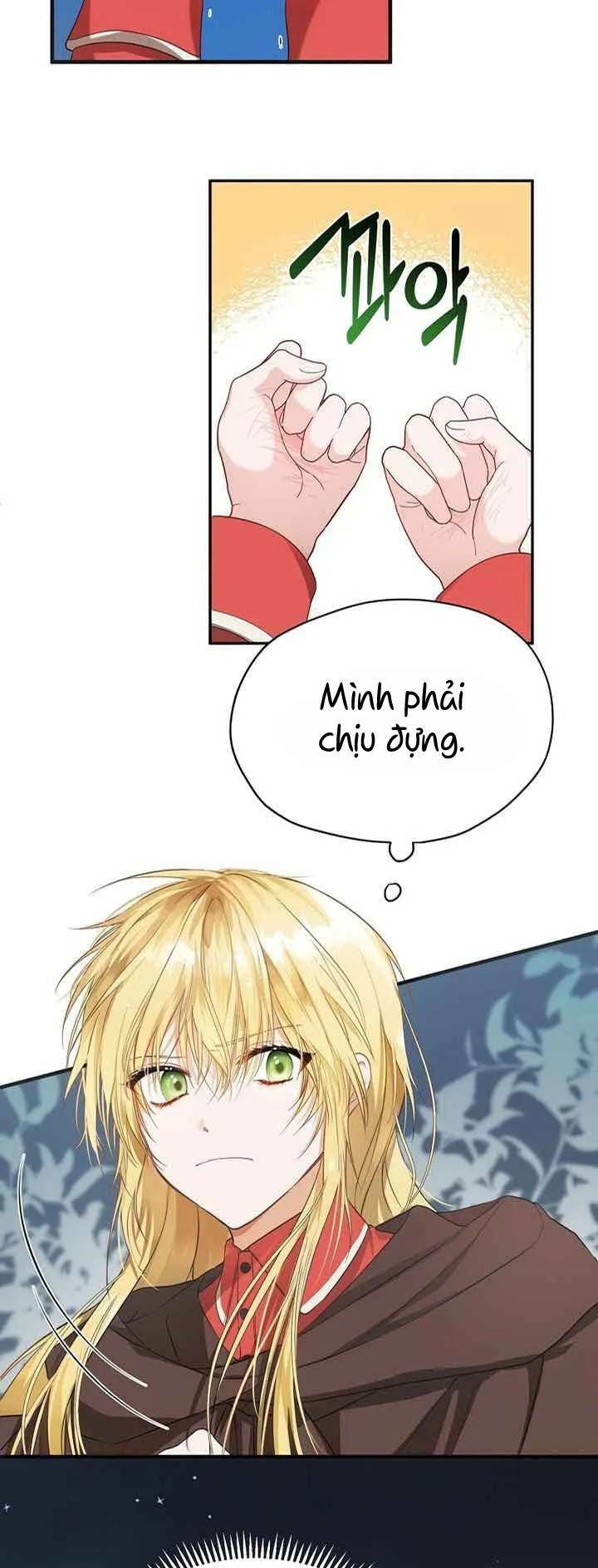 Cẩn Thận Khi Chọn Chồng: Chapter 2