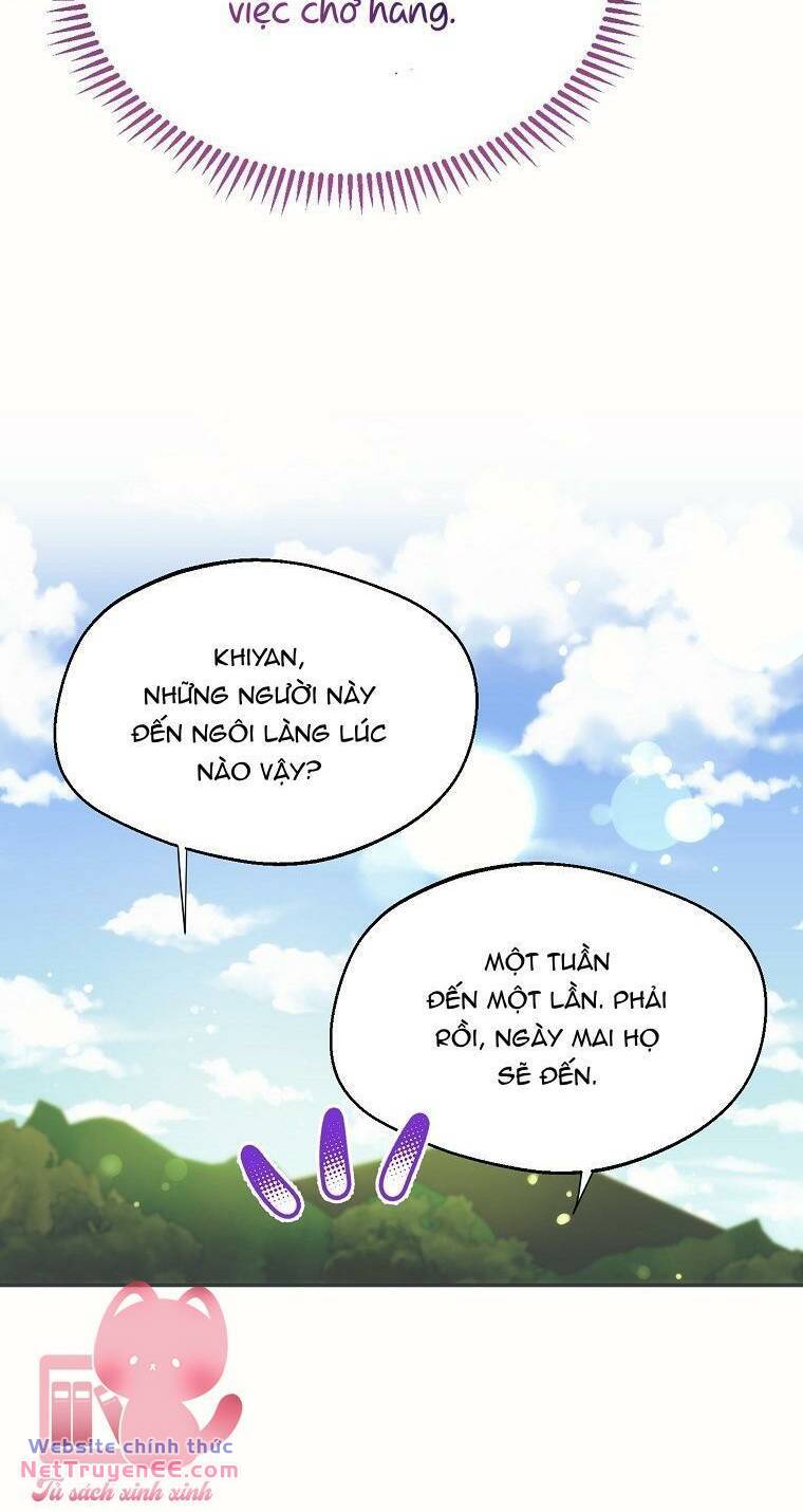Cẩn Thận Khi Chọn Chồng: Chapter 20