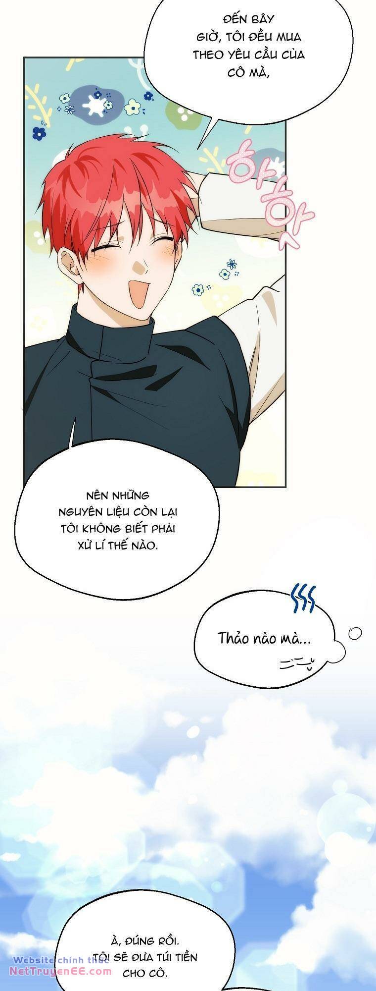 Cẩn Thận Khi Chọn Chồng: Chapter 20