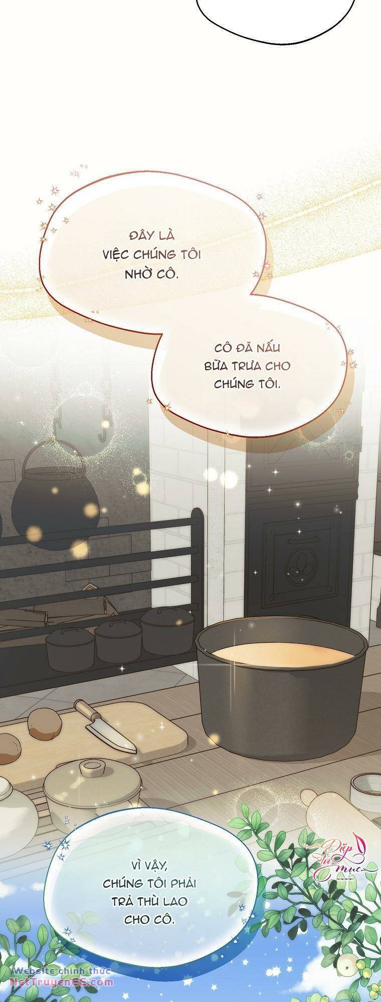 Cẩn Thận Khi Chọn Chồng: Chapter 20