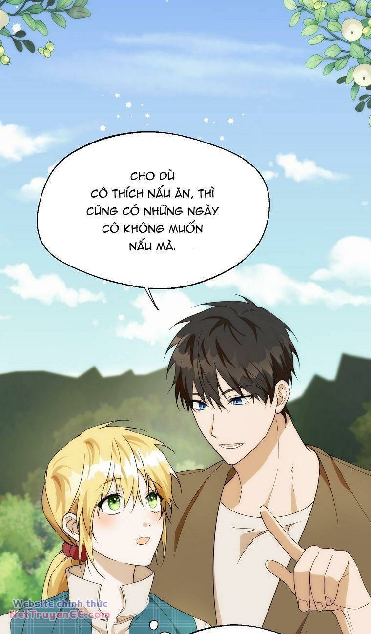 Cẩn Thận Khi Chọn Chồng: Chapter 20