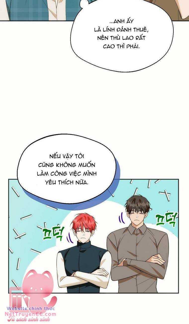 Cẩn Thận Khi Chọn Chồng: Chapter 20