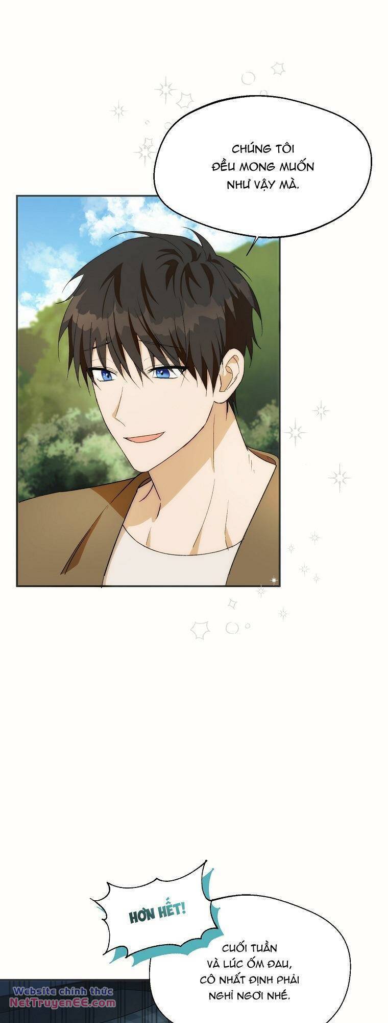 Cẩn Thận Khi Chọn Chồng: Chapter 20