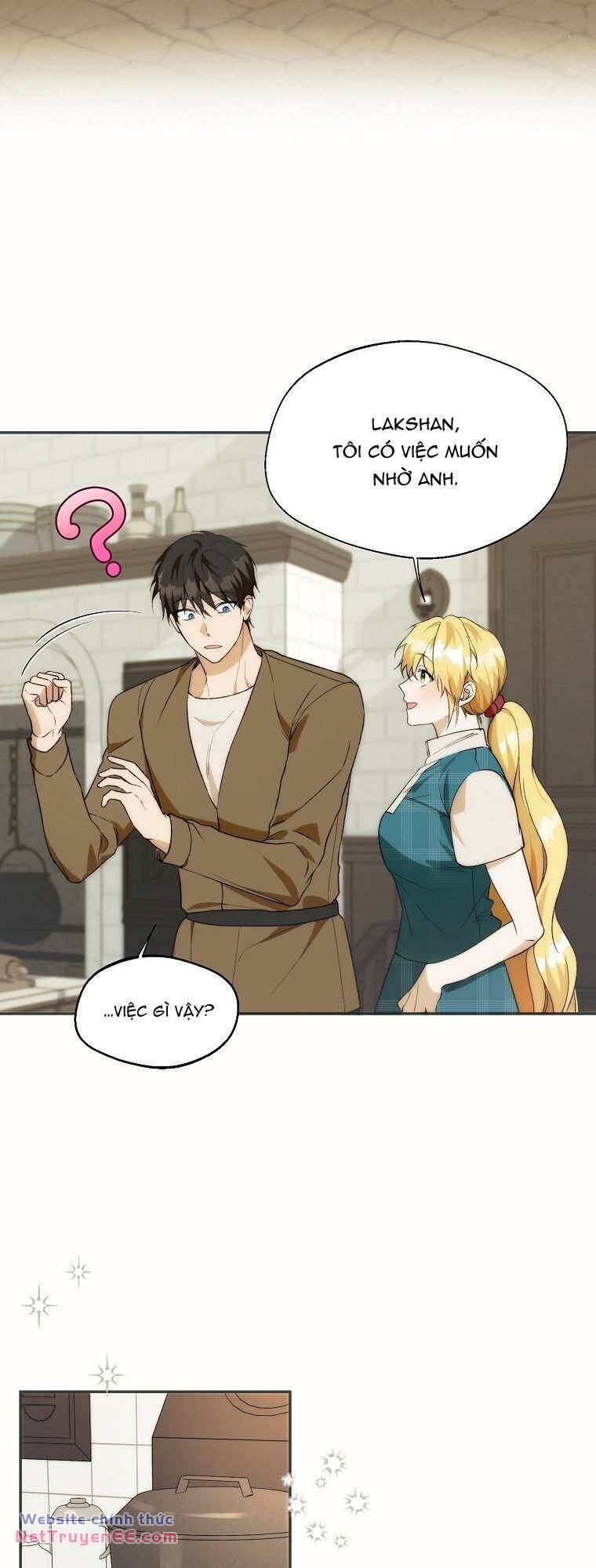 Cẩn Thận Khi Chọn Chồng: Chapter 20