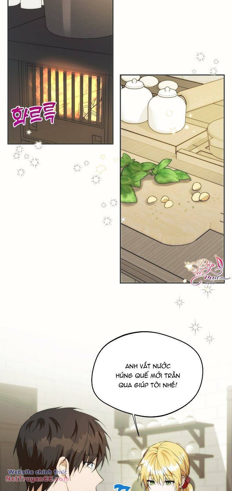 Cẩn Thận Khi Chọn Chồng: Chapter 20