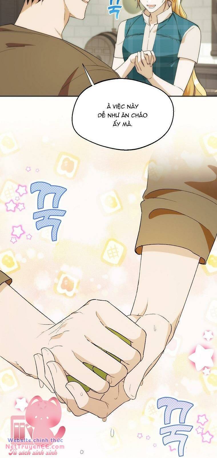 Cẩn Thận Khi Chọn Chồng: Chapter 20