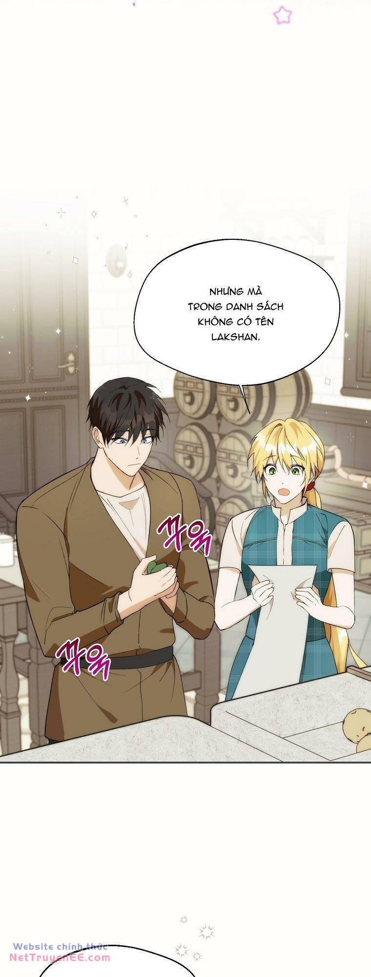 Cẩn Thận Khi Chọn Chồng: Chapter 20