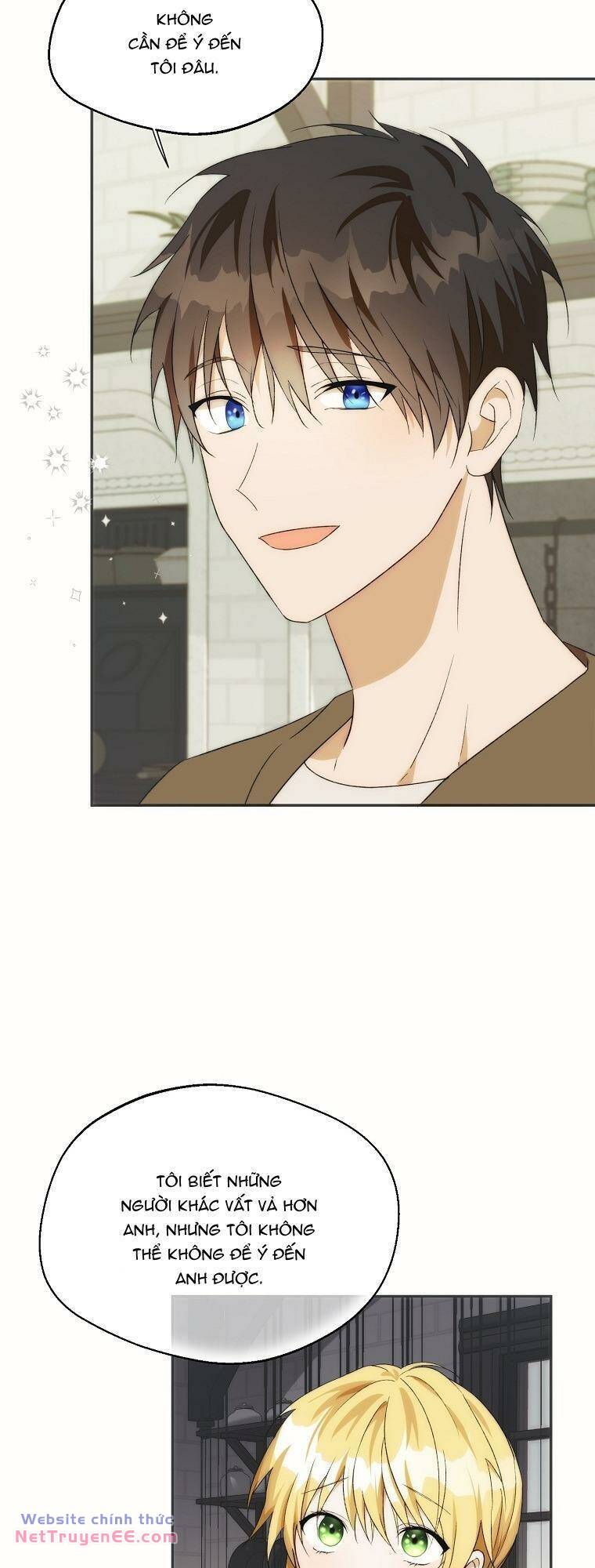 Cẩn Thận Khi Chọn Chồng: Chapter 20