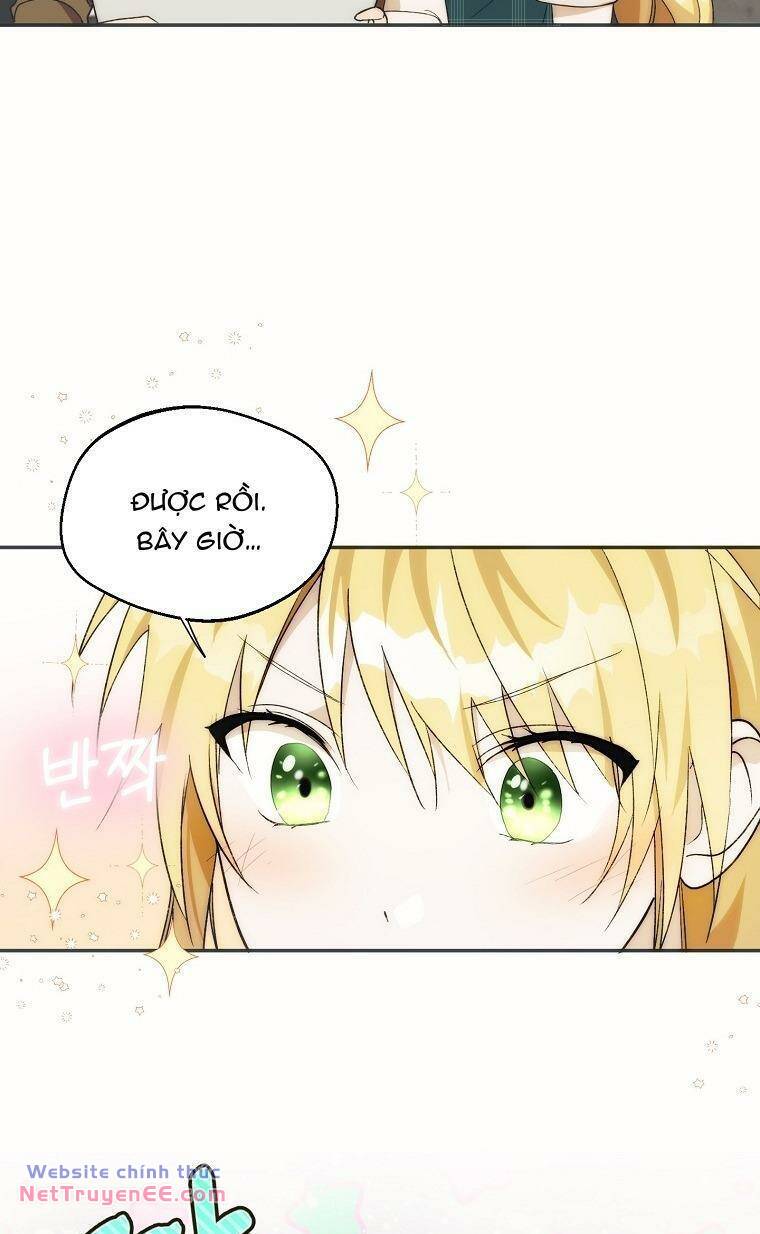 Cẩn Thận Khi Chọn Chồng: Chapter 20