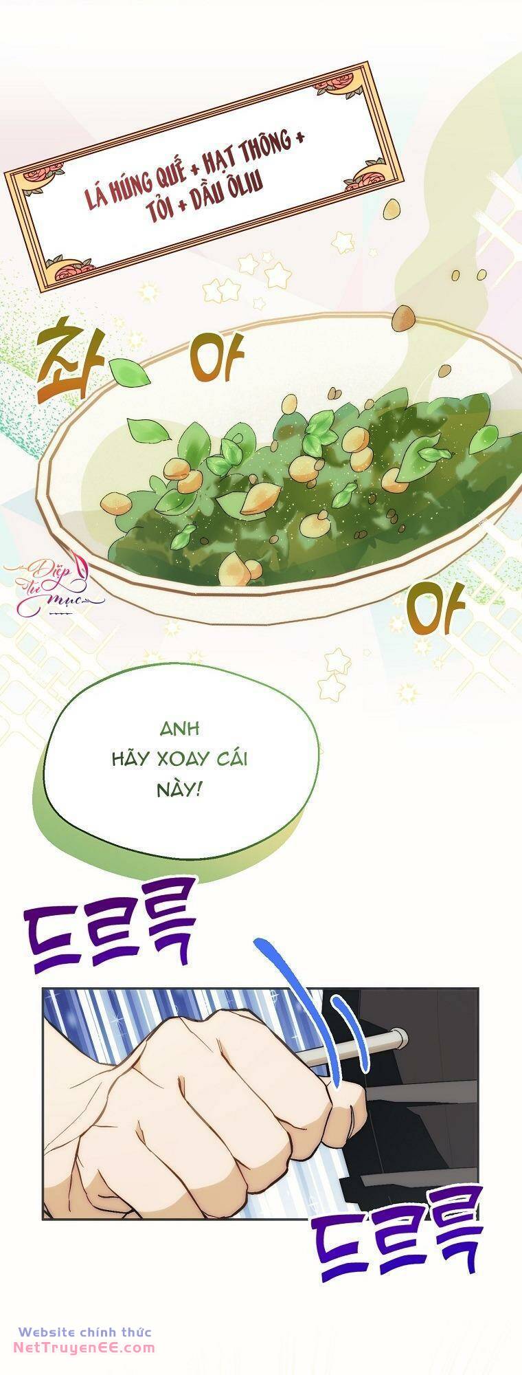 Cẩn Thận Khi Chọn Chồng: Chapter 20
