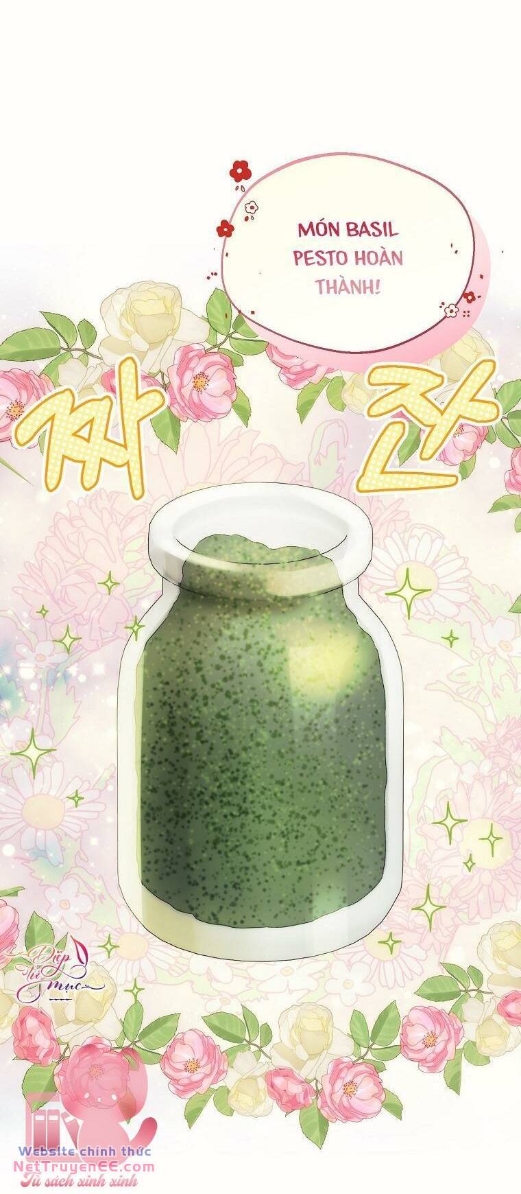 Cẩn Thận Khi Chọn Chồng: Chapter 20