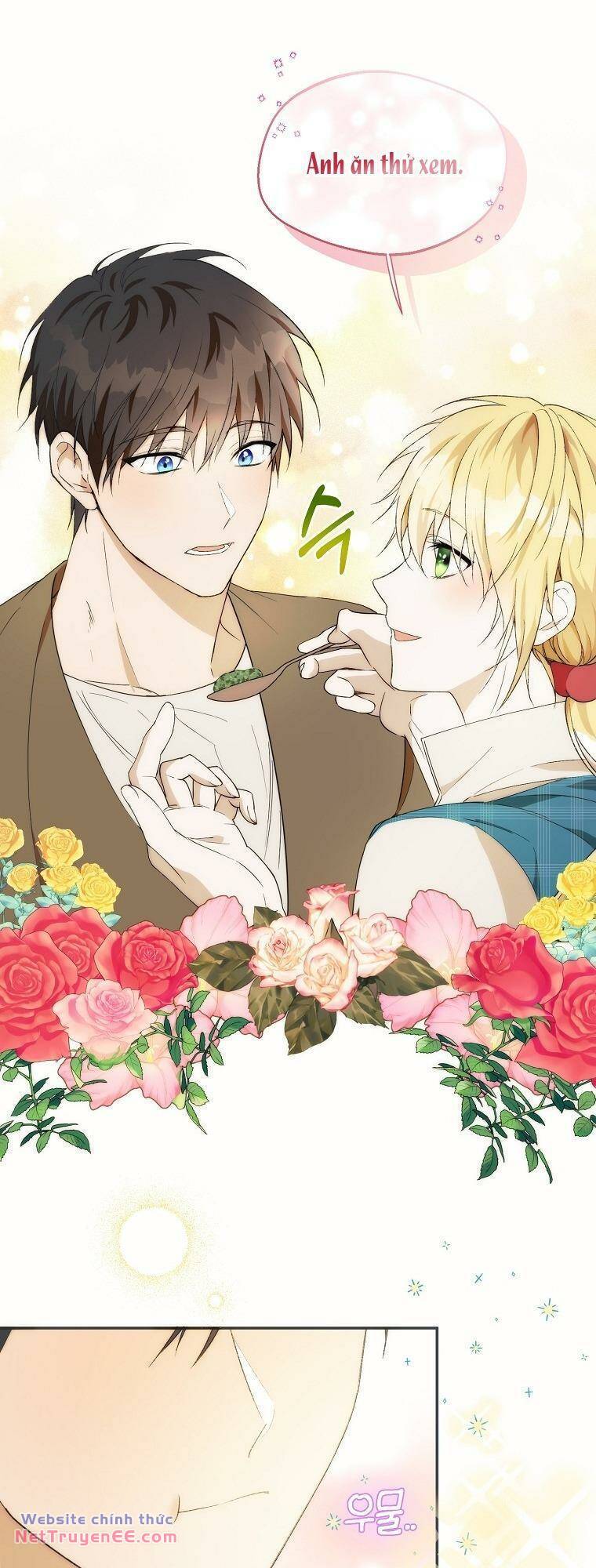 Cẩn Thận Khi Chọn Chồng: Chapter 20