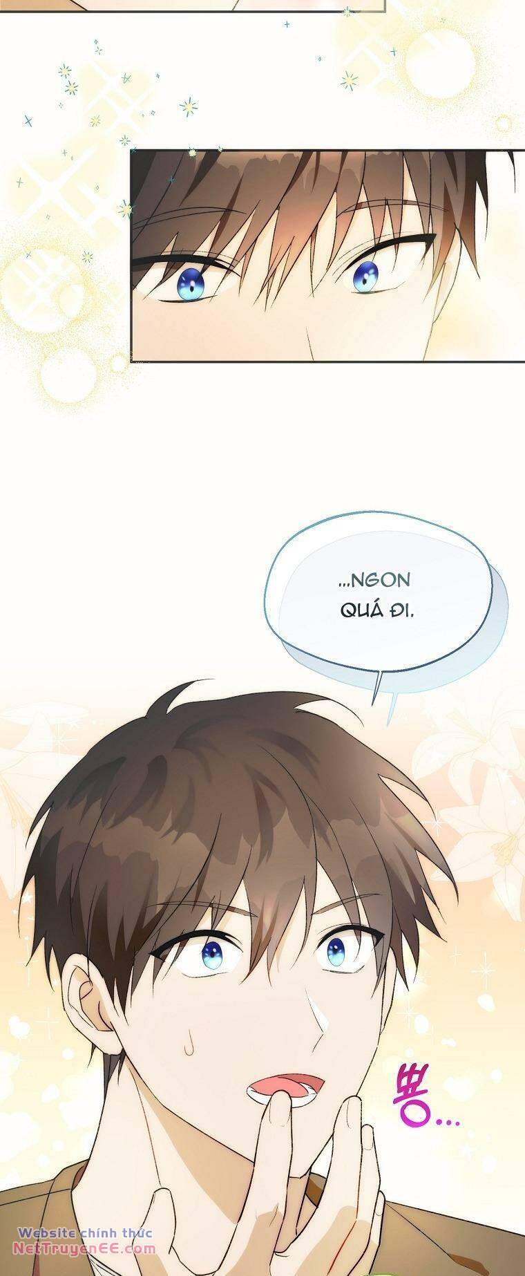 Cẩn Thận Khi Chọn Chồng: Chapter 20