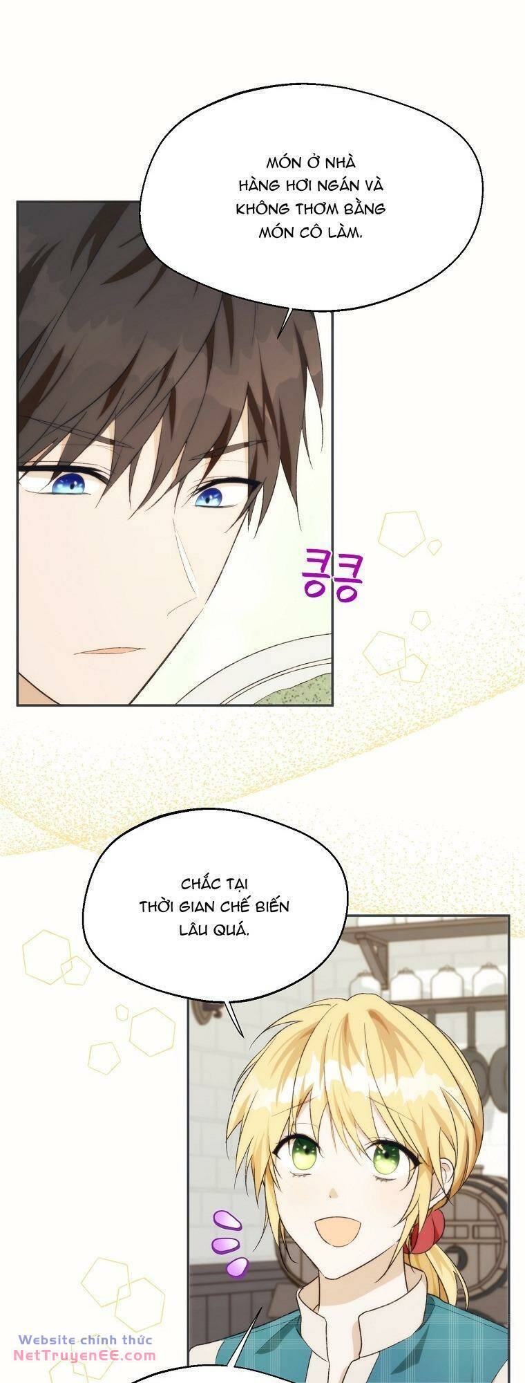 Cẩn Thận Khi Chọn Chồng: Chapter 20