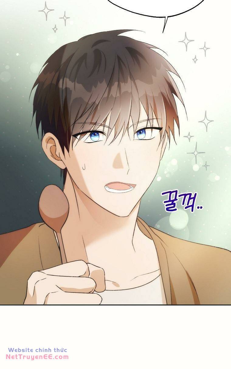 Cẩn Thận Khi Chọn Chồng: Chapter 20