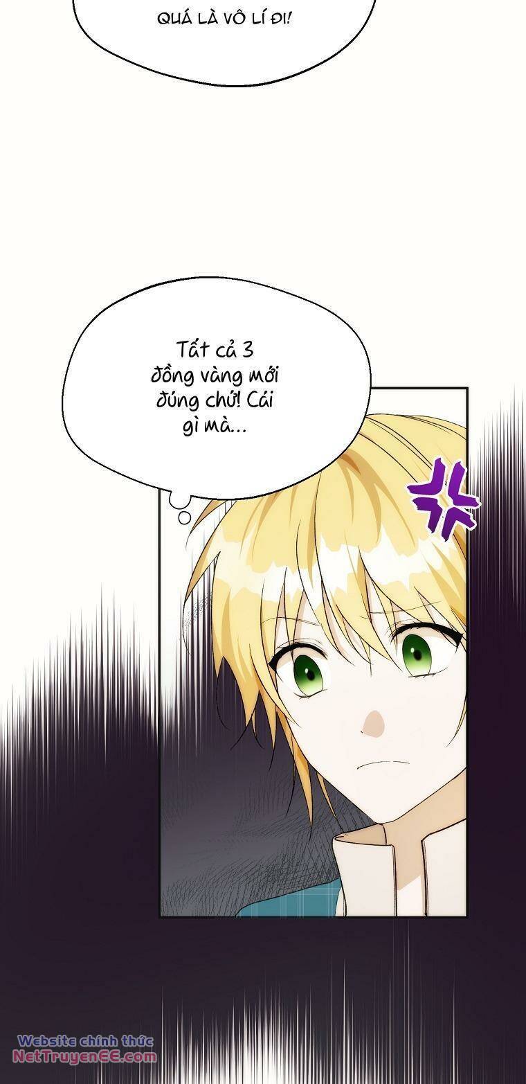 Cẩn Thận Khi Chọn Chồng: Chapter 20