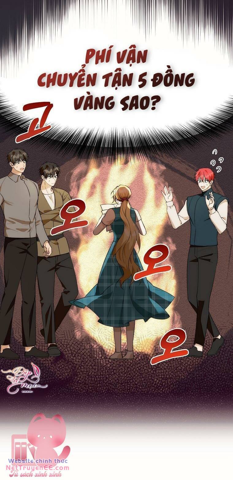 Cẩn Thận Khi Chọn Chồng: Chapter 20