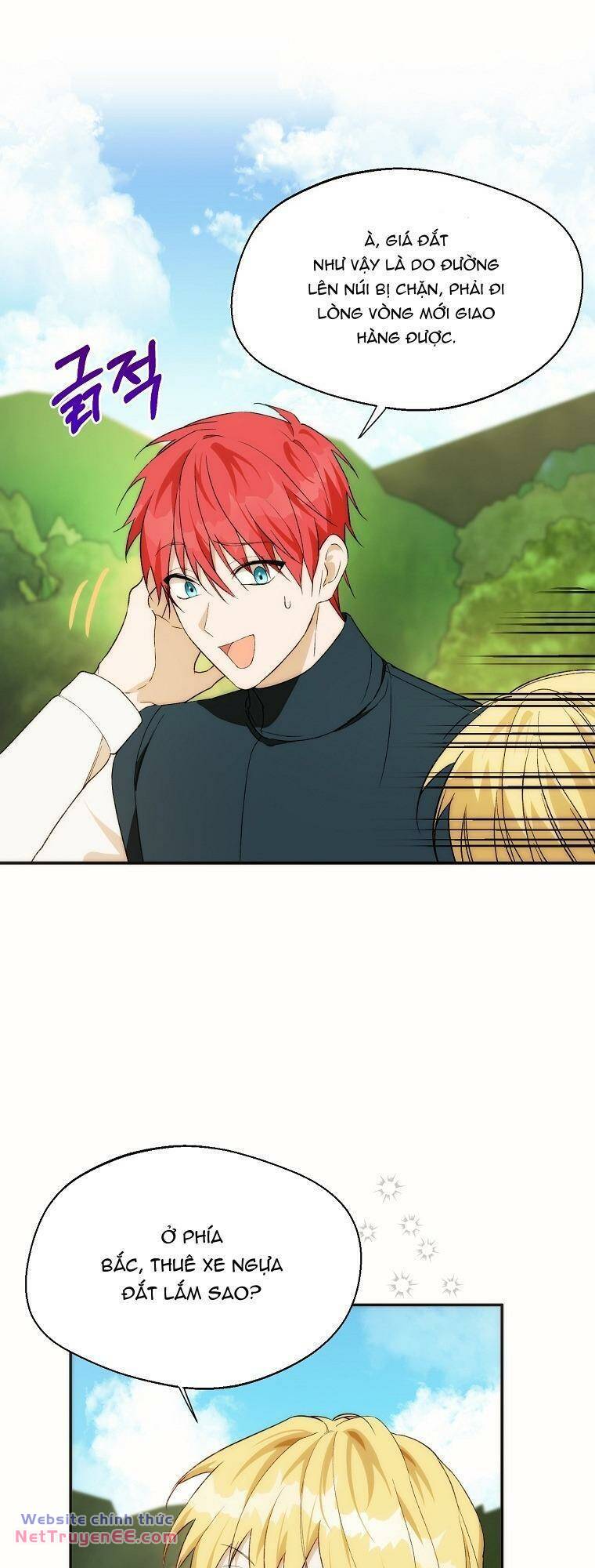Cẩn Thận Khi Chọn Chồng: Chapter 20
