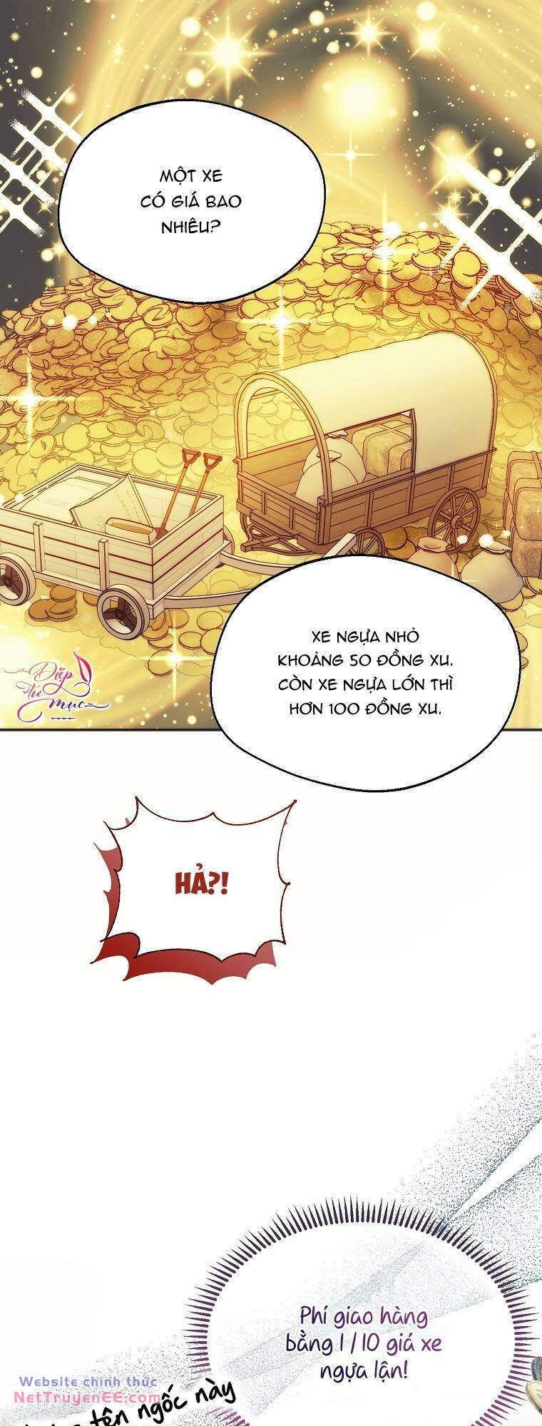 Cẩn Thận Khi Chọn Chồng: Chapter 20